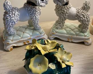 Italian spaghetti dogs