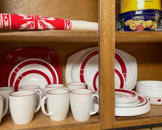 Corelle set