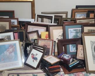 Huge collection of pictures 