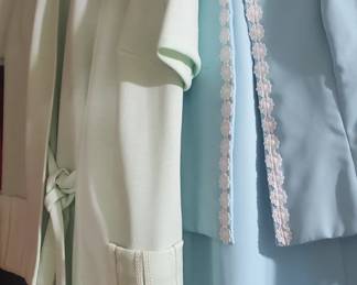 Tons of vintage clothing 