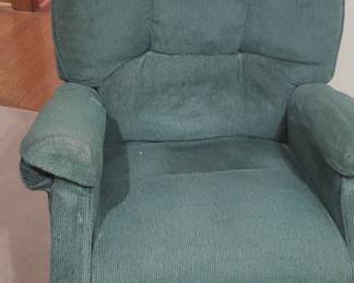 Recliner 