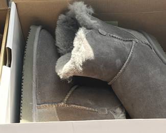 Brand new!