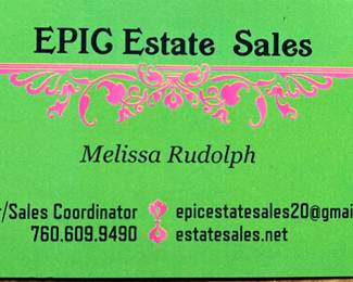 Sale Picture