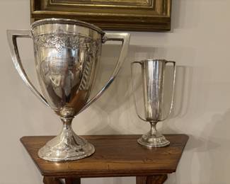 Sterling Trophy Cups, Sterling Awards