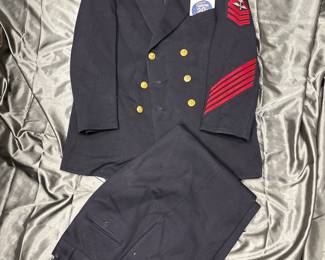 US NAVY UNIFORM