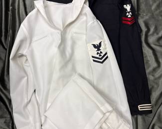 US NAVY UNIFORM GROUP