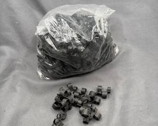 Lot Of Cartridge Links