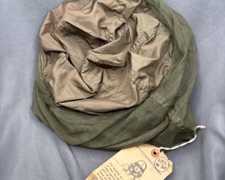 M1944 Military Mosquito Net
