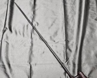 POSSIBLE CIVIL WAR CONFEDERATE BAYONET OR PRE-CIVIL WAR