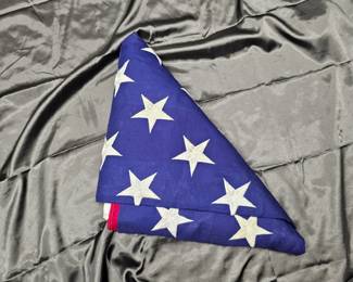 50 STARS FLAG LARGE