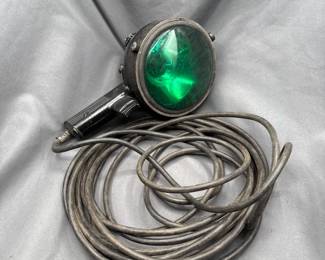 Us Navy Deck Signal Light