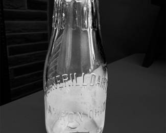 Averill Dairy Akron, Ohio 