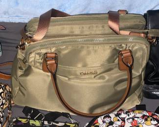 Calvin Klein Handbag