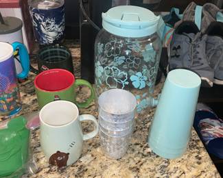 Coffee Mugs