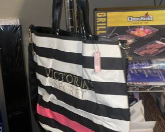 Victoria's Secret Bag