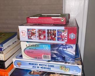 Puzzles