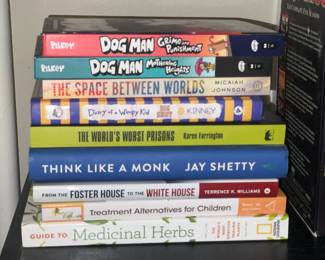 Books