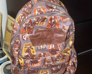 Star Wars Backpack