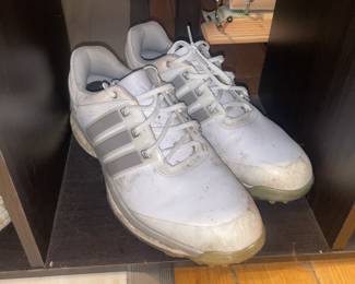 Shoes, Sneakers, & Sandals (Under Armour, Nike, Air Jordan, Etc.)