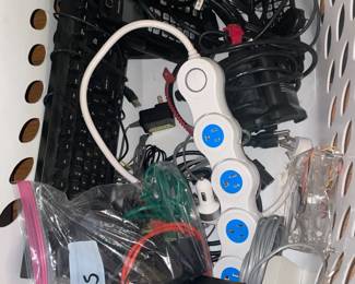 Electronics