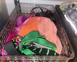 Dog Leashes, Clothing, & Accessories
