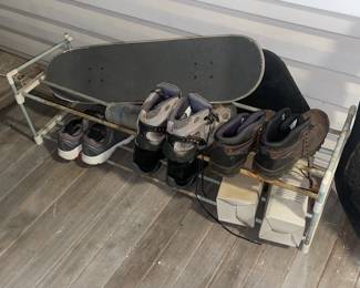 Outdoor Shoes