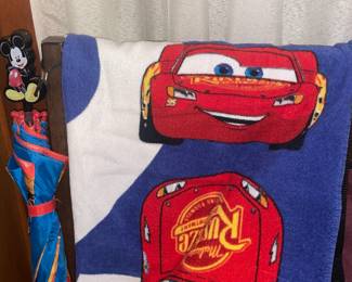 Disney Items