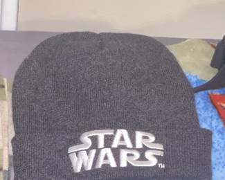 Star Wars Beanie
