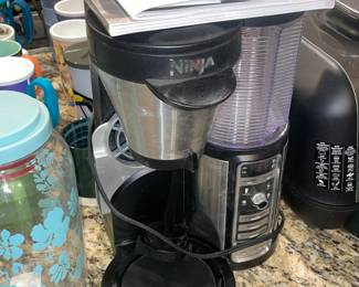 Ninja Coffee Bar
