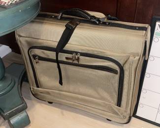 Luggage