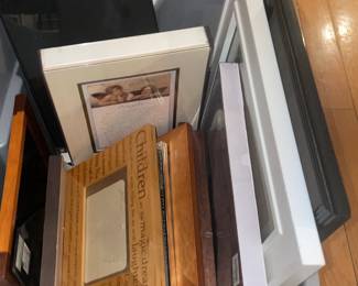 Picture Frames