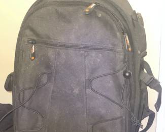 Gaming Backpack