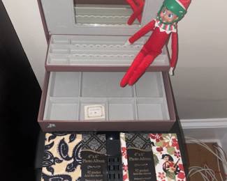 Jewelry Box