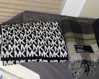 Michael Kors Scarf