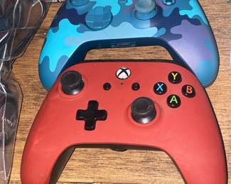 Xbox Controller