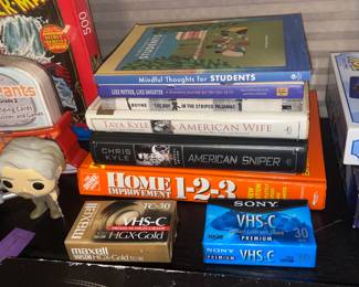 Books