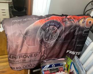 Cars Blanket