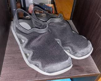 Shoes, Sneakers, & Sandals (Under Armour, Nike, Air Jordan, Etc.)