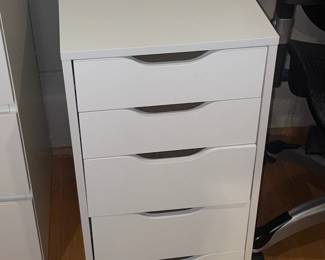 Paper Organizer