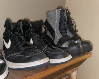 Nike Shoes