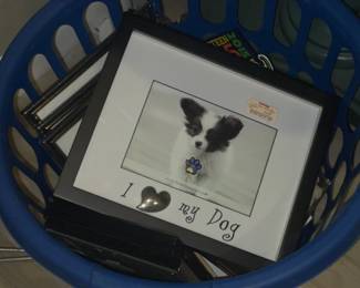 Picture Frames
