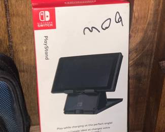 Nintendo Switch Play Stand