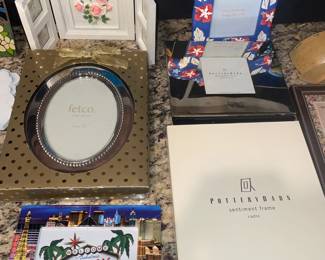 Picture Frames
