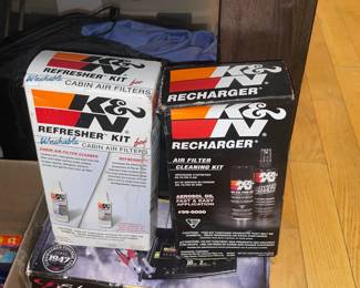 Refresher Kit