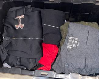 Clothing