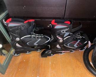 Roller Blades
