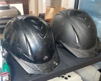 Helmets