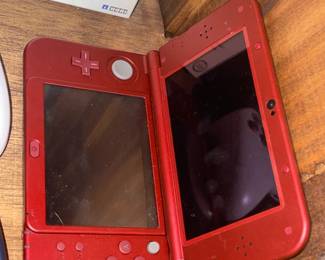 Nintendo 3DS