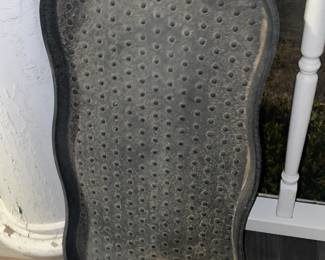 Boot Rack