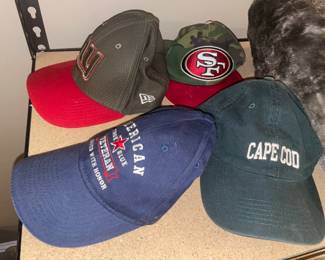 Hats